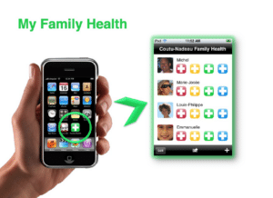 my family health