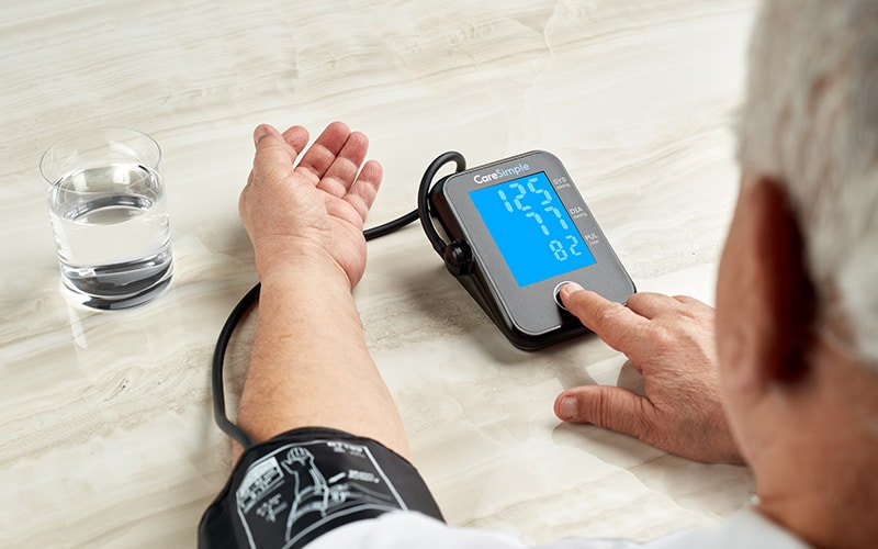 Remote Patient Monitoring