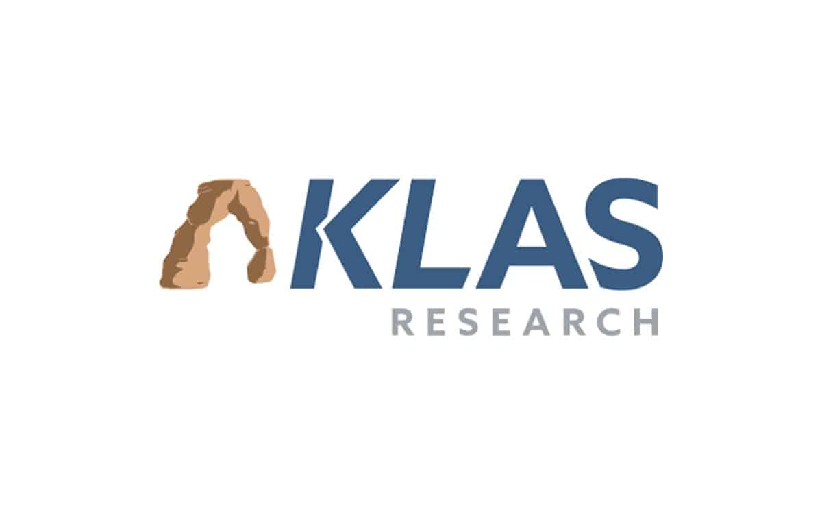 KLAS DHIS 2023 – September 12-13
