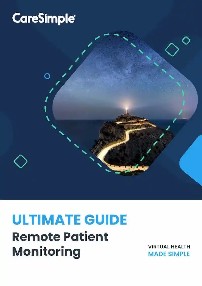 Caresimple Ultimate Guide RPM cover