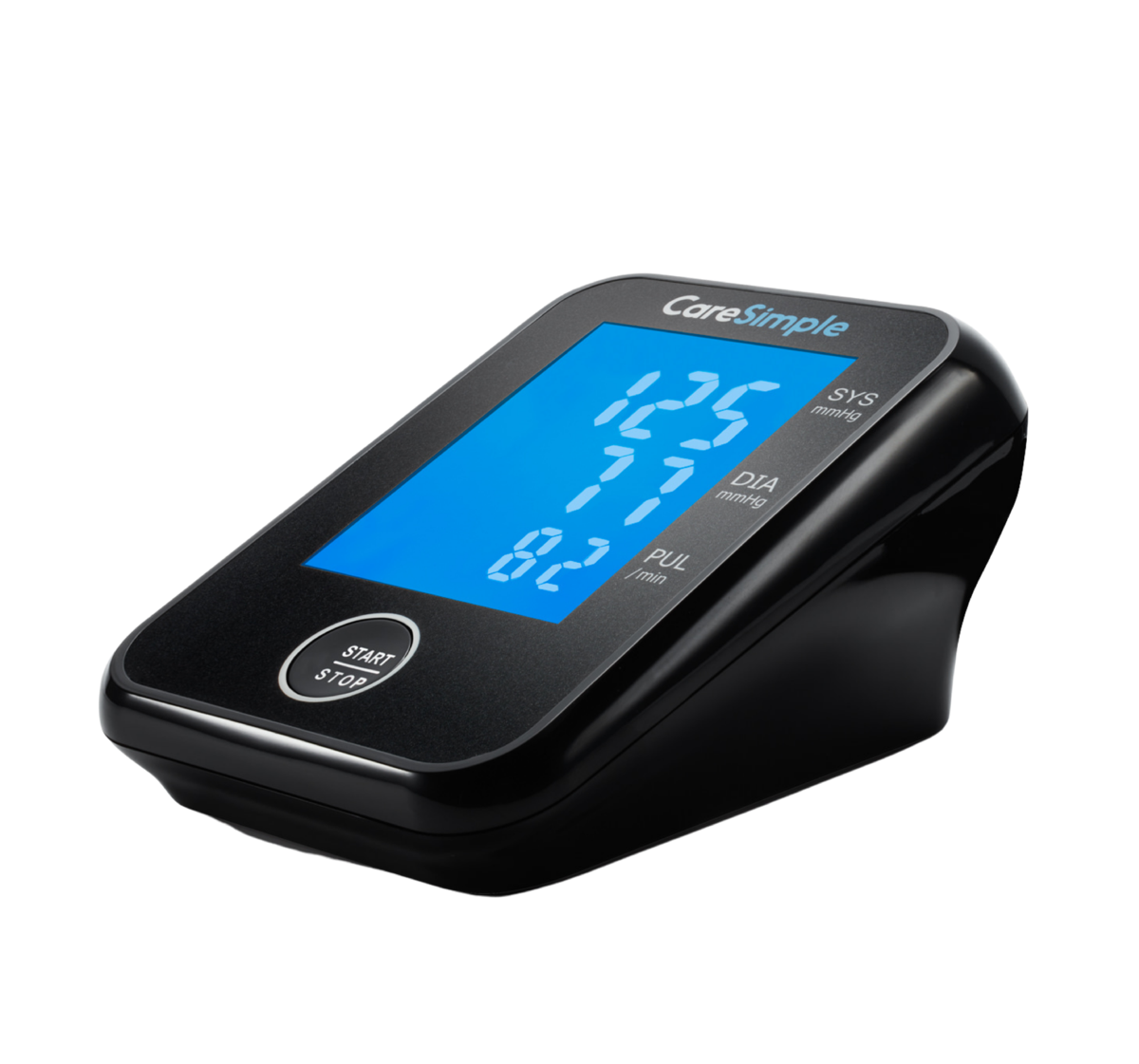 BT107C Blood Pressure Monitor