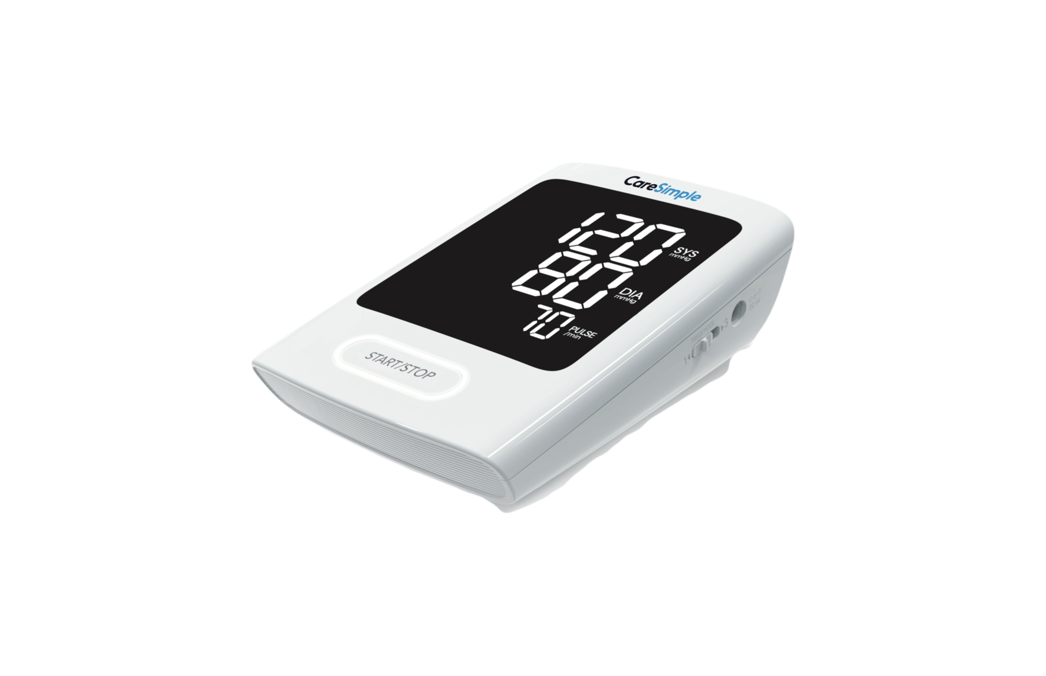 Direct Blood Pressure Monitor