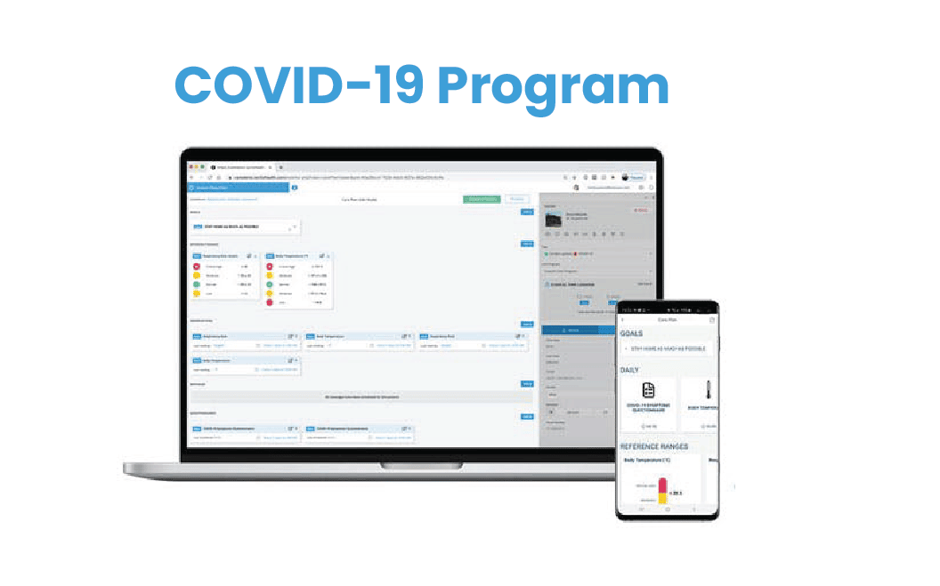 Tactio Adds COVID-19 Program