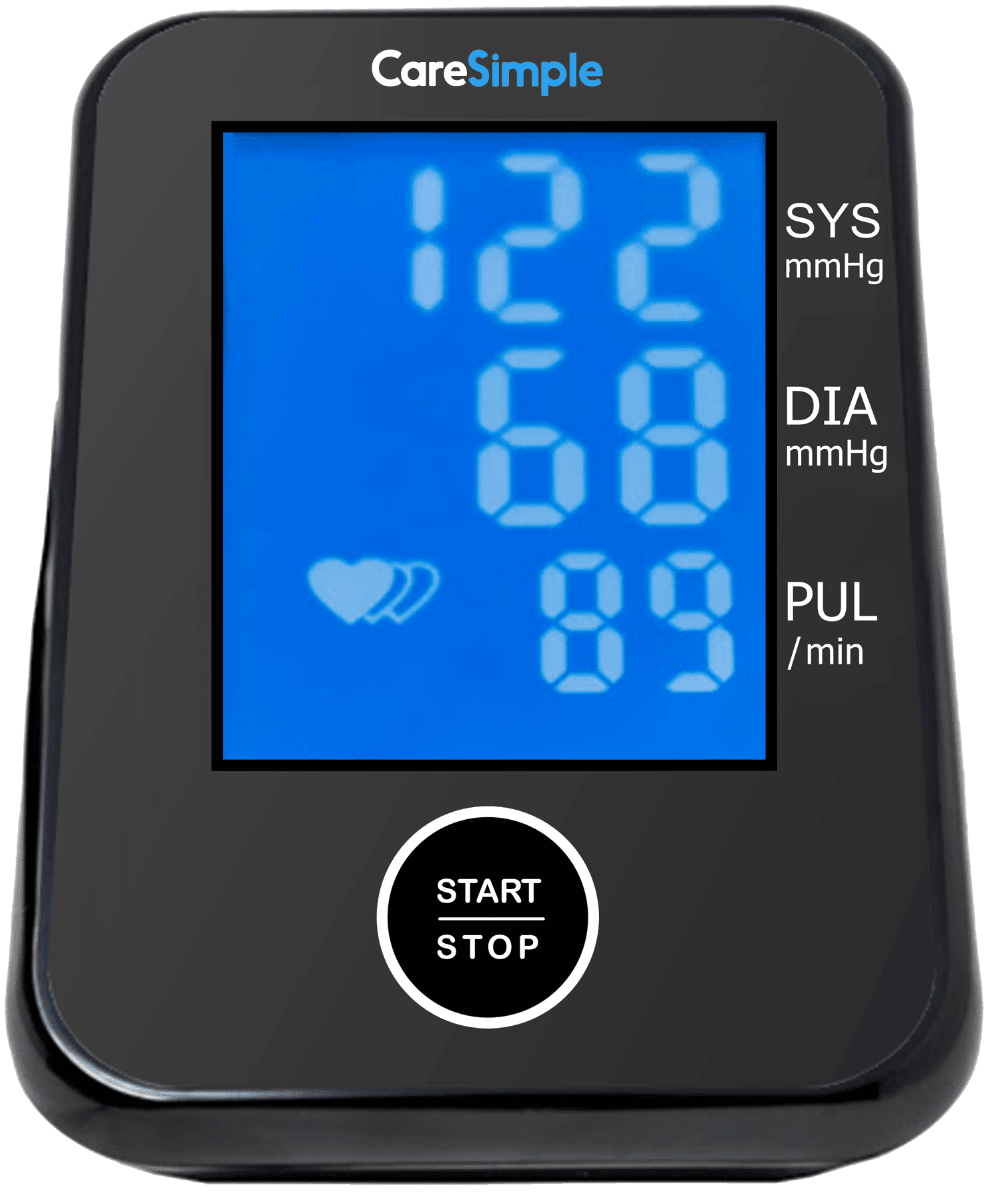 CareSimple-4G-Blood-Pressure-Monitor CareSimple 4G Blood Pressure Monitor 1