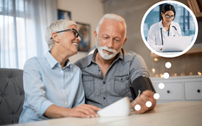 What's New 14 What is Remote Patient Monitoring?