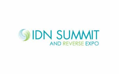 Rejoignez CareSimple à la 20ème conférence annuelle IDN du printemps 2021