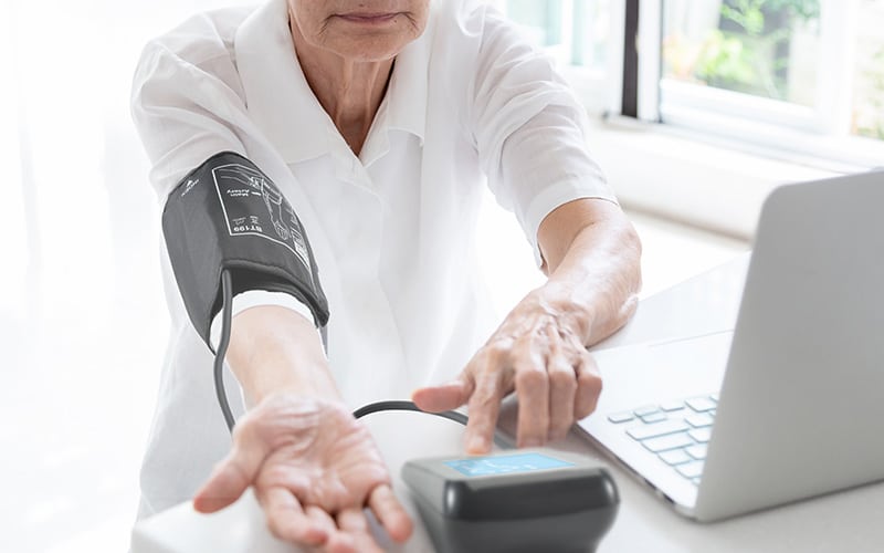 Benefits Of Real Time Remote Patient Monitoring