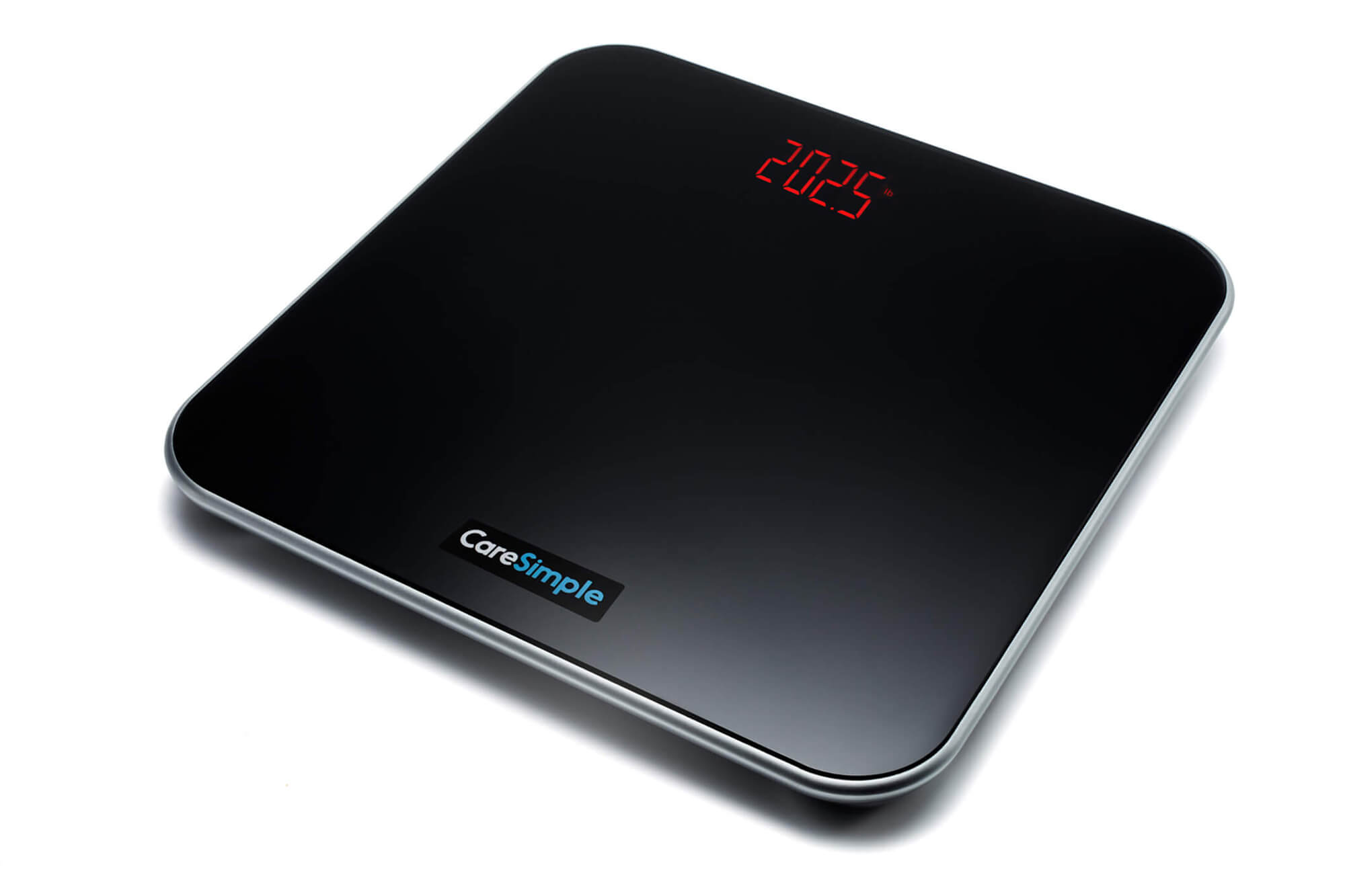 Remote Patient Monitoring Weight Scale