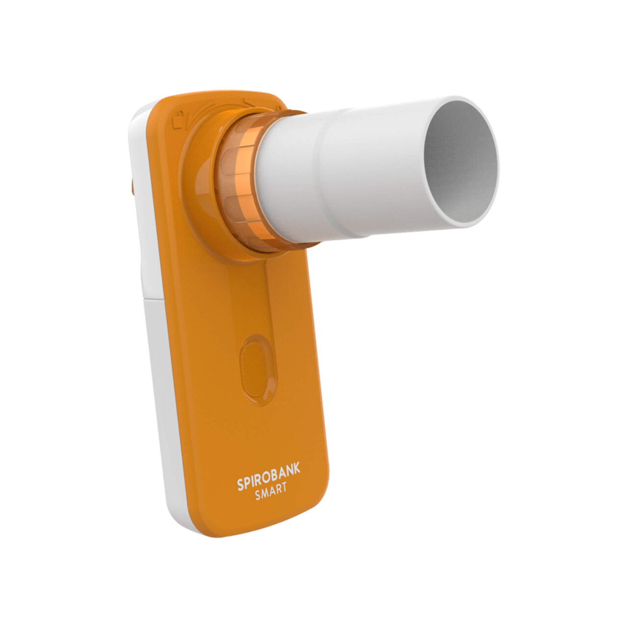 Remote Spirometry Monitoring | CareSimple