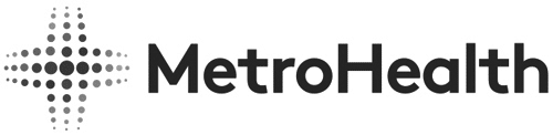 metro health logo