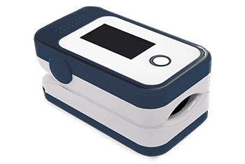 CareSimple Remote Blood Pressure Monitoring System