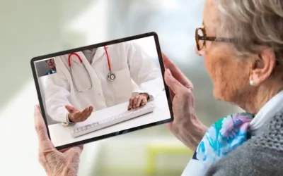 Defining Remote Patient Monitoring, Telehealth & Other Key Terms in Digital Health