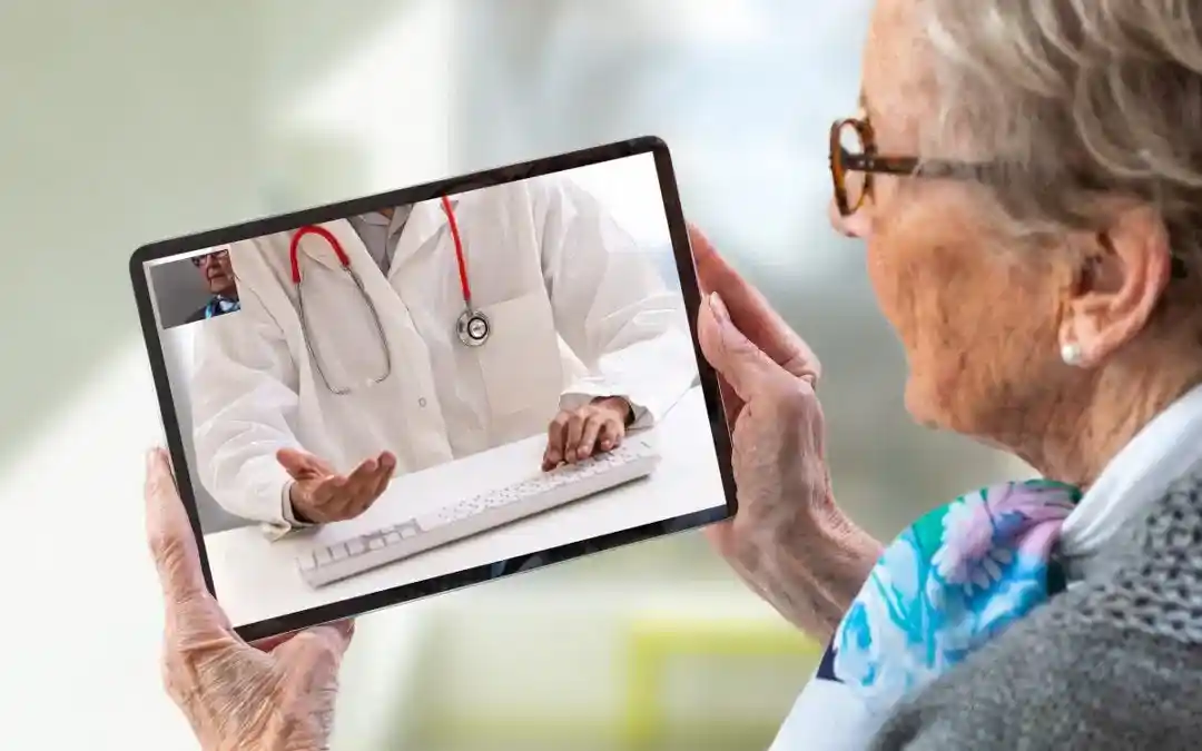 Defining Remote Patient Monitoring & Telehealth