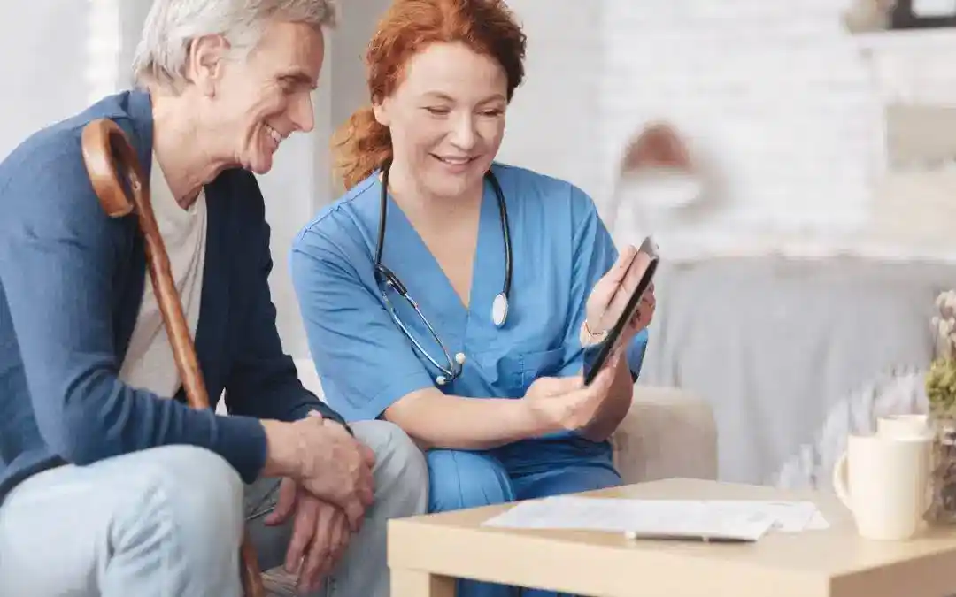 Delivering Patient-Centered Care with Remote Patient Monitoring (RPM)