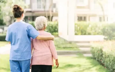 Comment créer une stratégie d'engagement des patients RPM pour les personnes âgées ?