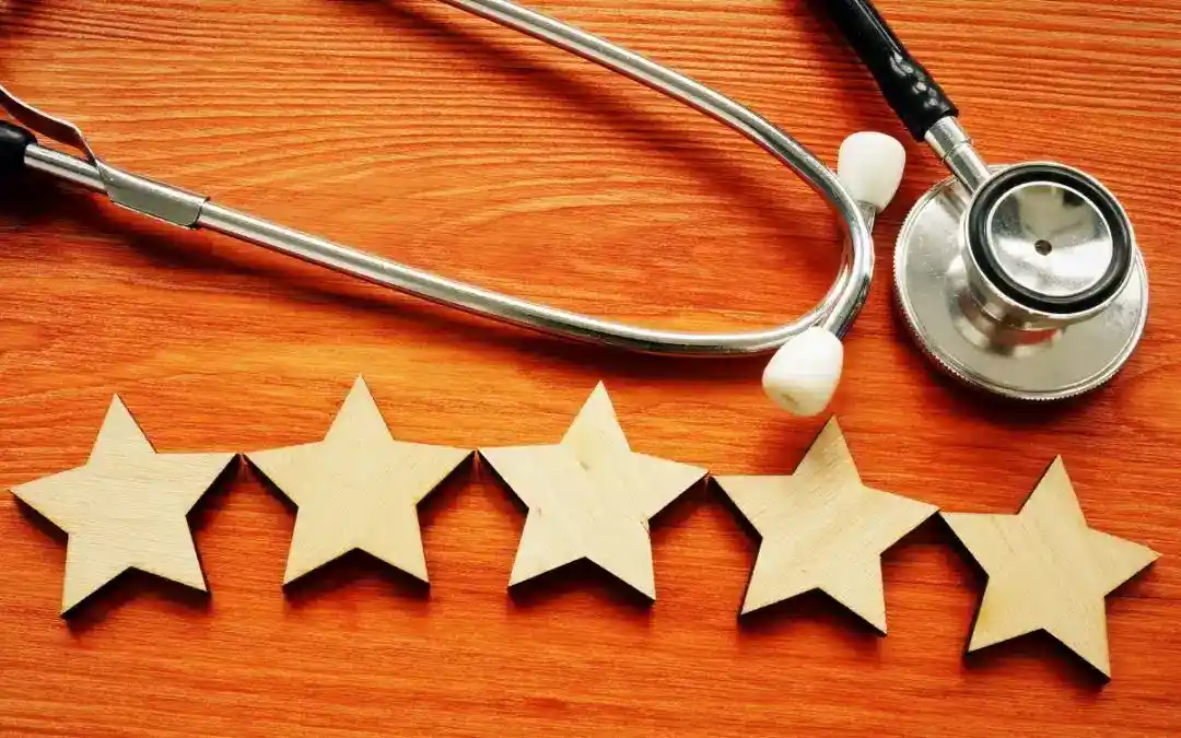 What Are Medicare Star Ratings, and How Can Telehealth Help Improve Them?