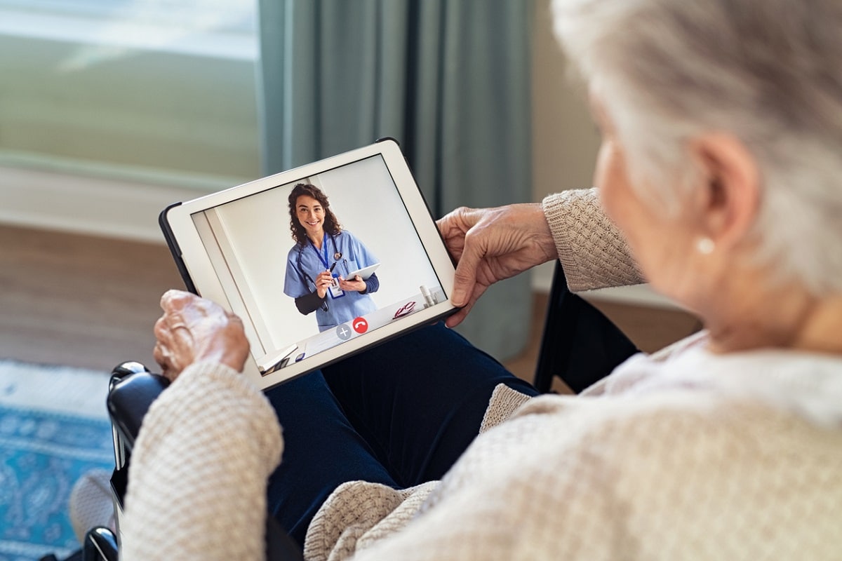CMS Telehealth Waivers & Hospital at-Home Program Extended through 2024