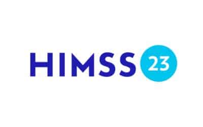 HIMSS 2023 – April 17-21