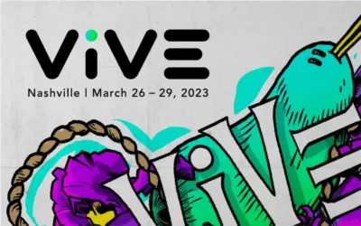 ViVE 2023 - 26-29 mars