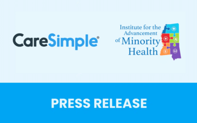 Institute for the Advancement of Minority Health Partners with CareSimple to Tackle Maternal & Infant Health in Rural Mississippi