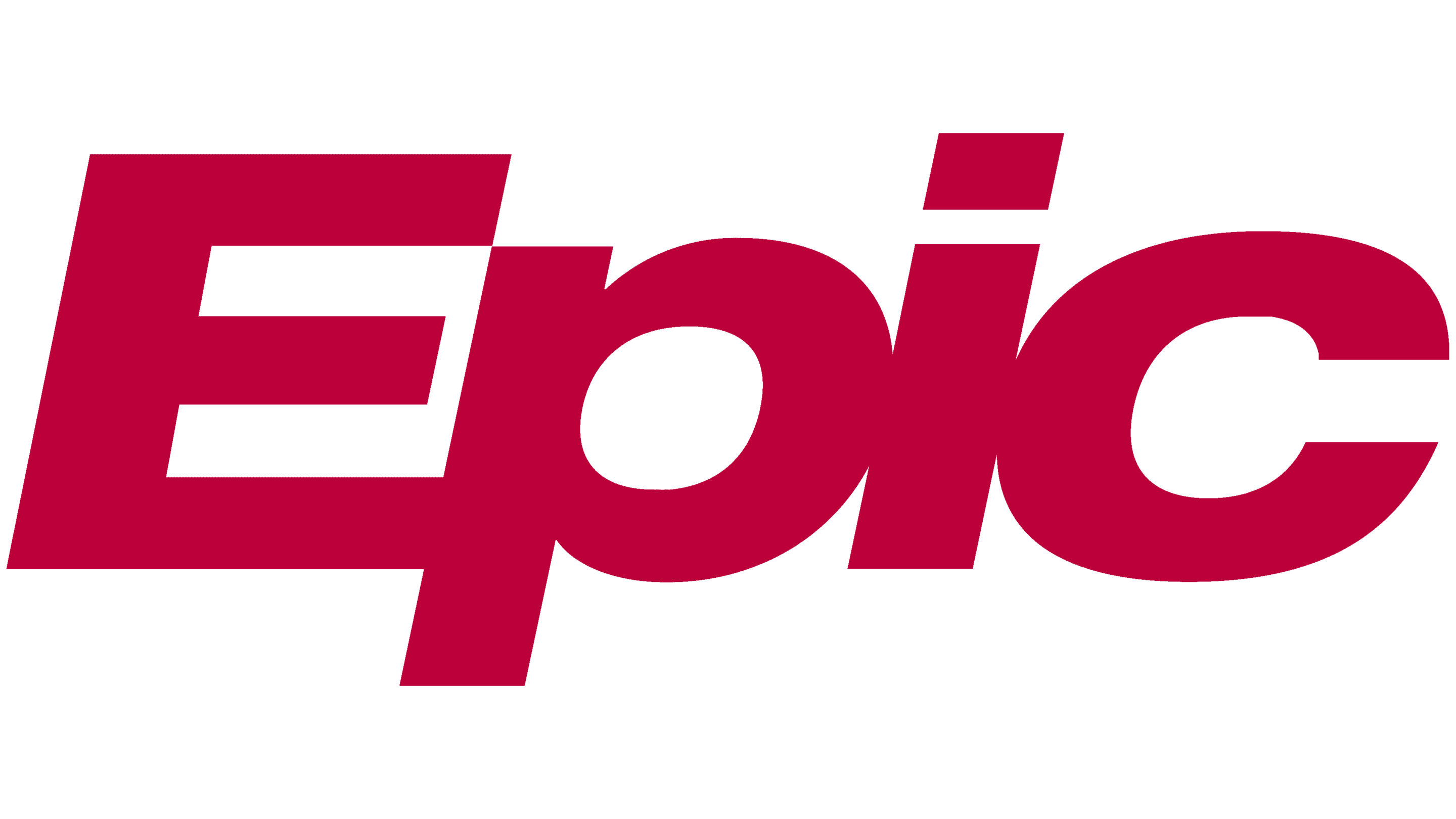 Epic Systems Logo