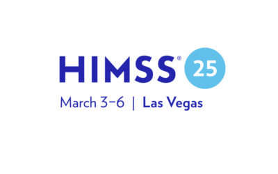 HIMSS 2025 – March 3-6