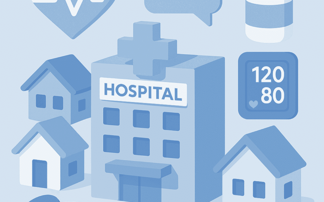 RPM Revolution 2026: CMS Unleashing New Flexibilities and Growth for Providers