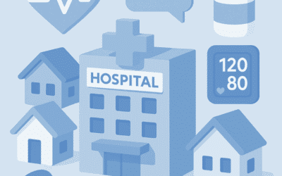 RPM Revolution 2026: CMS Unleashing New Flexibilities and Growth for Providers