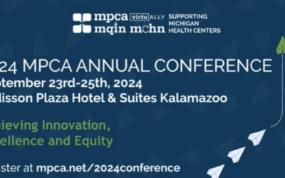 MPCA Annual Conference 2024 – September 23-25