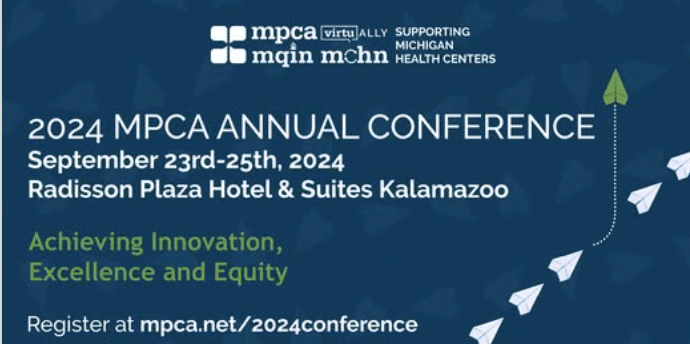 MPCA Annual Conference 2024 – September 23-25