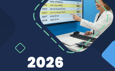 RPM Billing Guide 2026