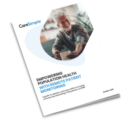 Empowering Population Health With Remote Patient Monitoring